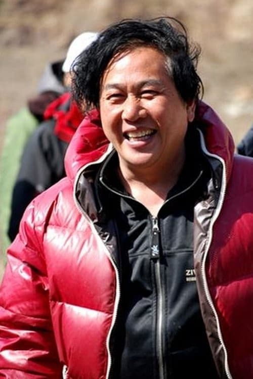 Clarence Fok Yiu-Leung