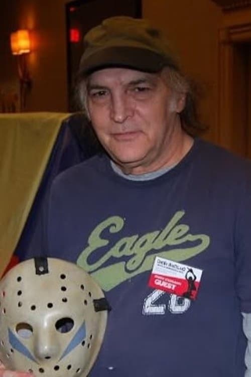 Danny Steinmann