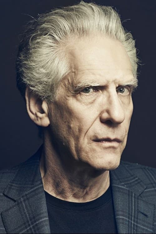 David Cronenberg filmleri