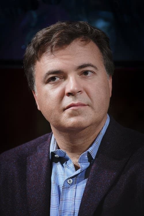 Dmitry Dyachenko