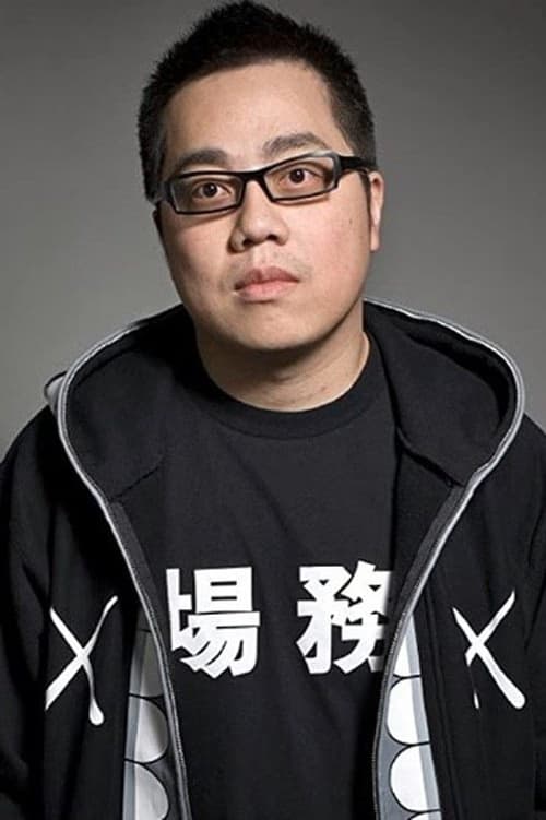 	Edmond Pang Ho-Cheung