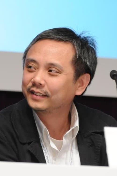 Gordon Chan Ka-Seung