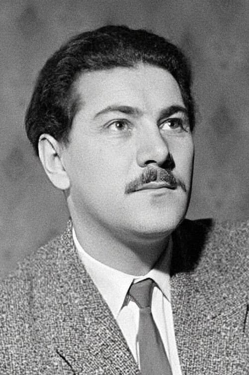 Grigori Tchoukhrai