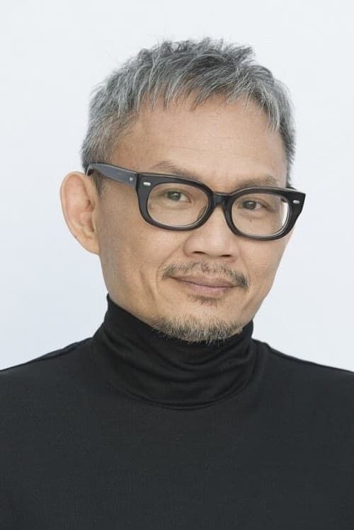 Guo-fu Chen