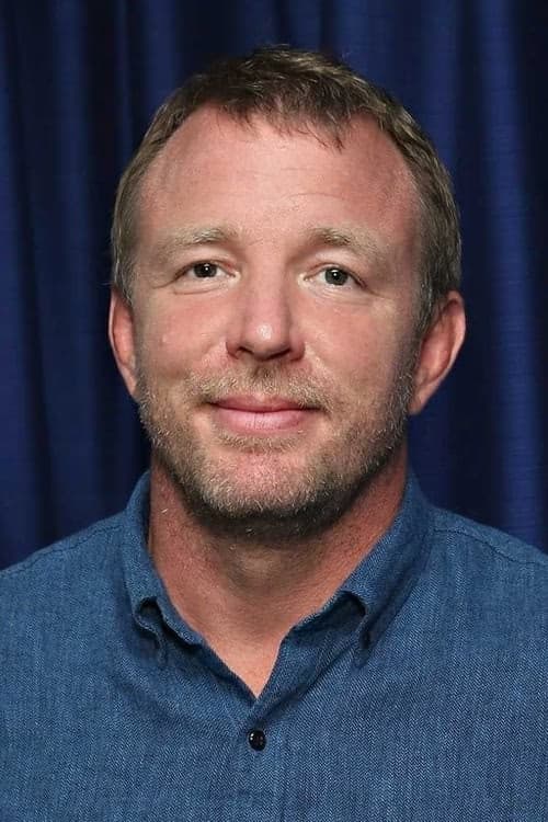 Guy Ritchie filmleri
