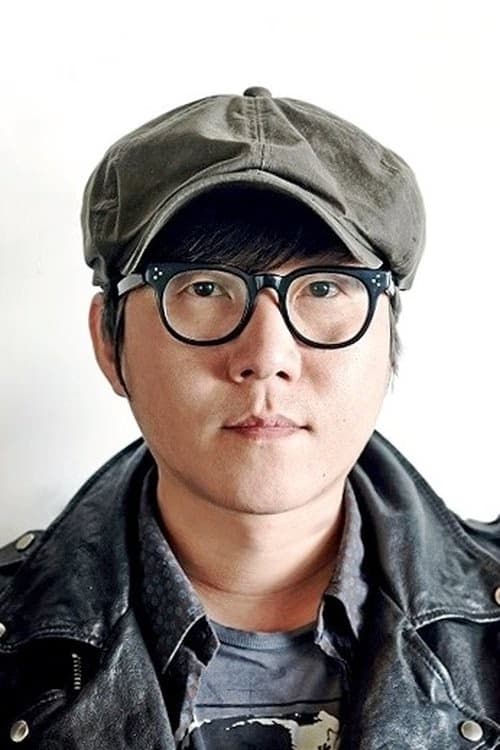 Hae-jun Lee