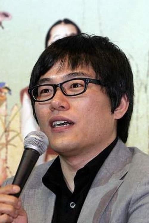 Han-sol Sin