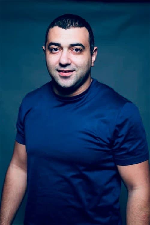 Hayk Asatryan