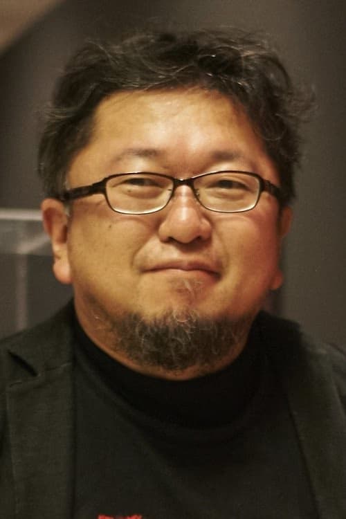 Higuchi Shinji