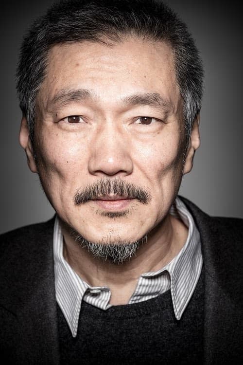 Hong Sangsu