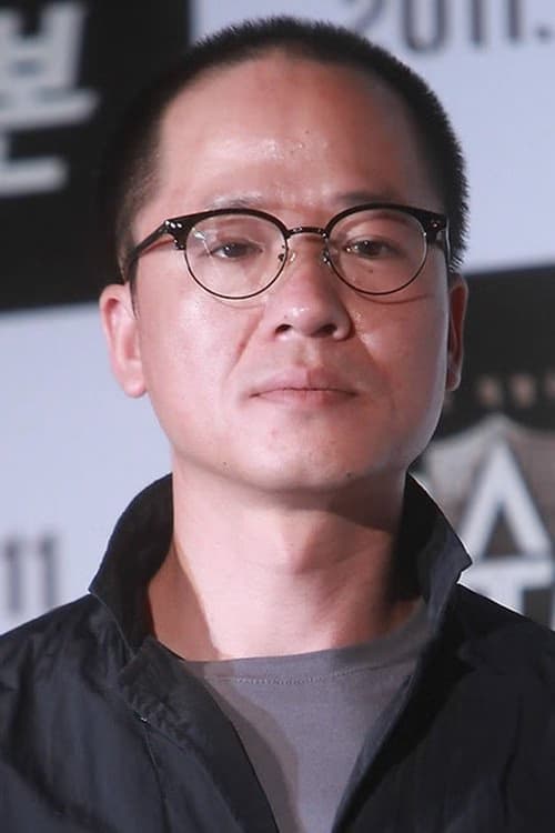 Hwang Byeong-gook