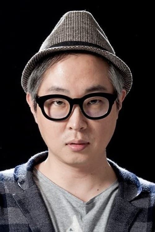 Hyeong-cheol Kang