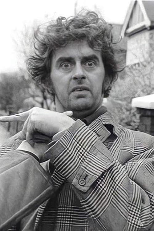 Ian MacNaughton