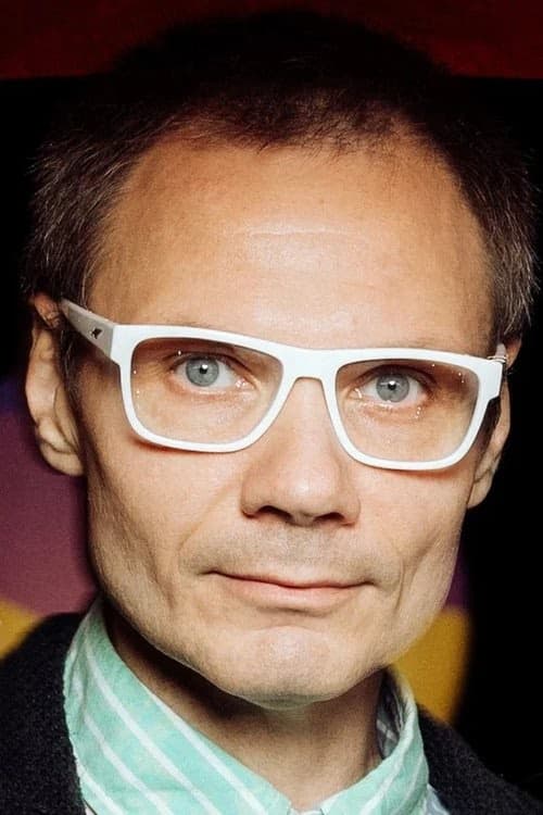 Ilya Maksimov
