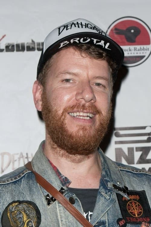 Jason Lei Howden