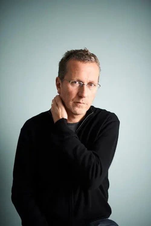 Jeremy Lovering