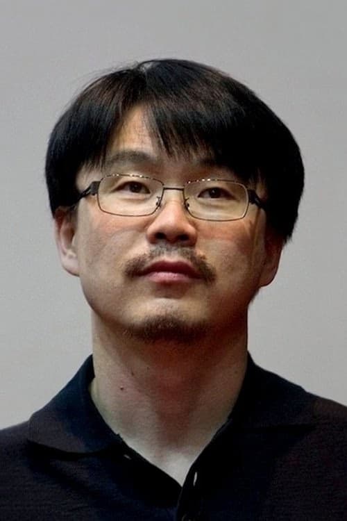 Ji-woo Chung