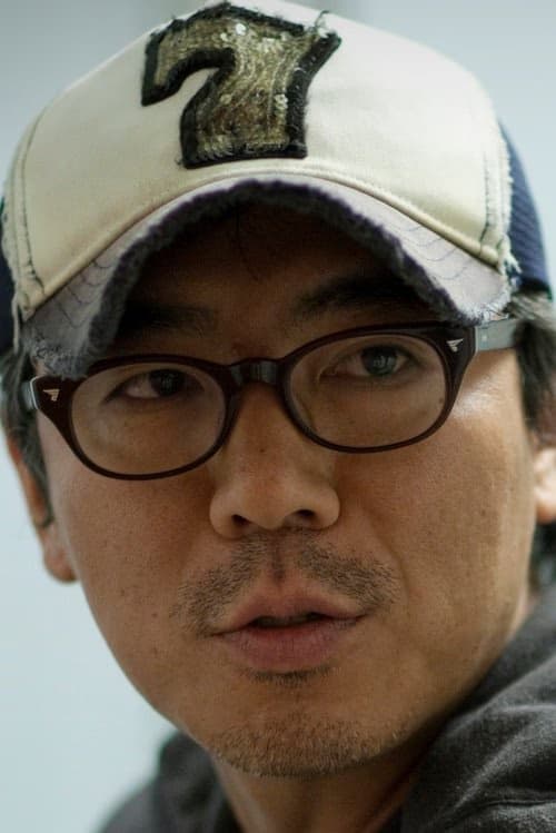 Ji Woon Kim