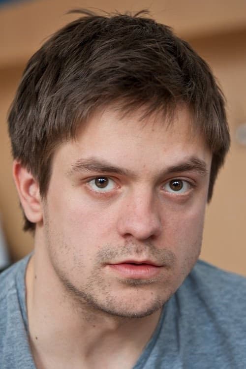 Jirka Mádl