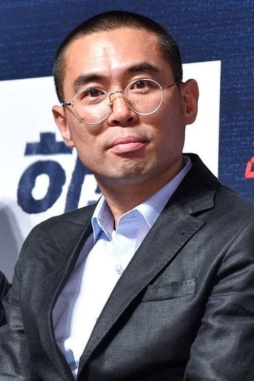 Jo Seon-ho