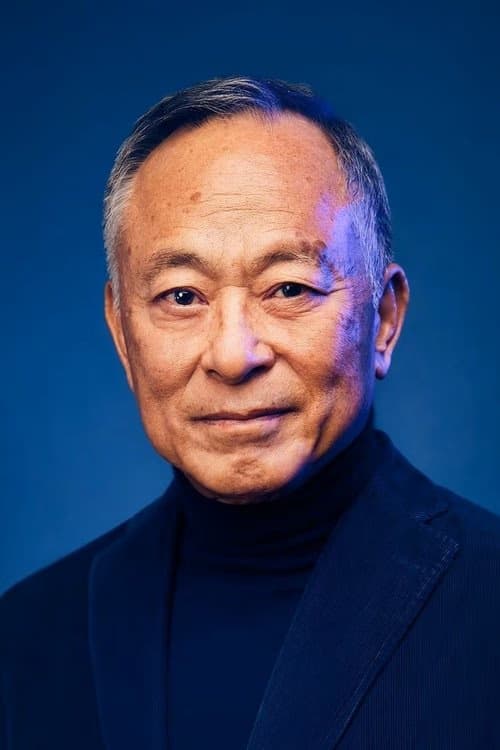 Johnnie To Kei-Fung