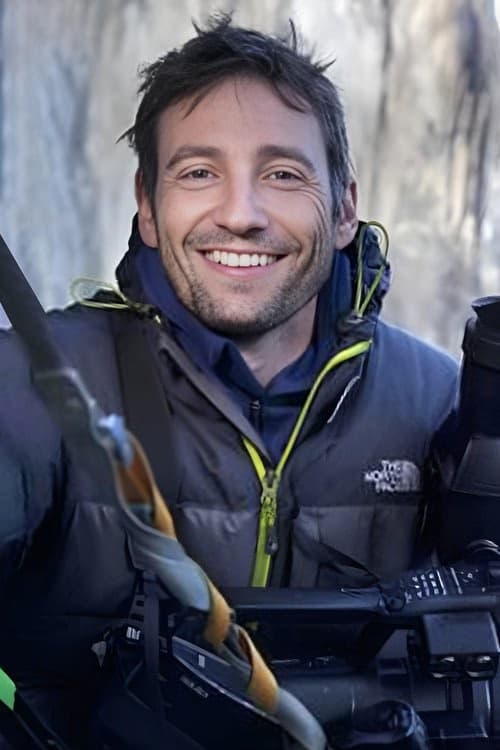 Josh Lowell