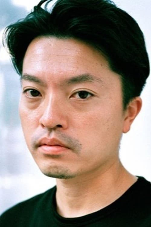 Kakimoto Kensaku