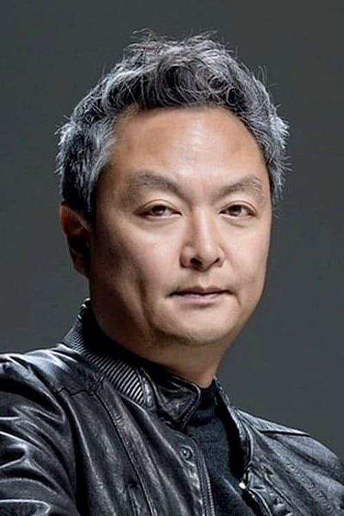 Kang Yun-seong