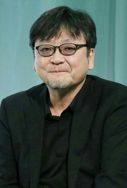 Katsuwo Hashimoto
