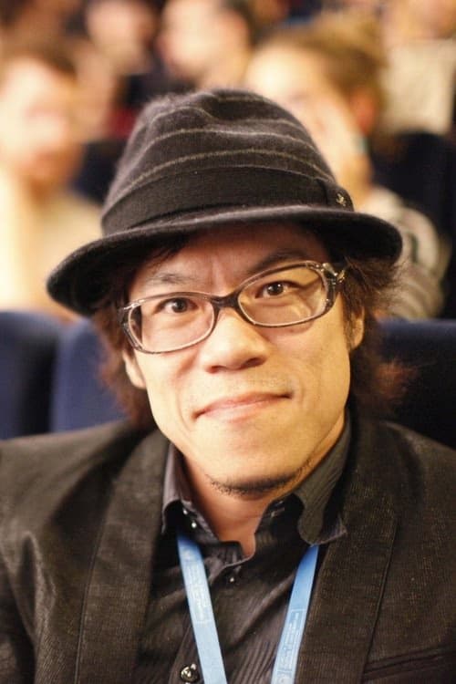 Keiichi Satou