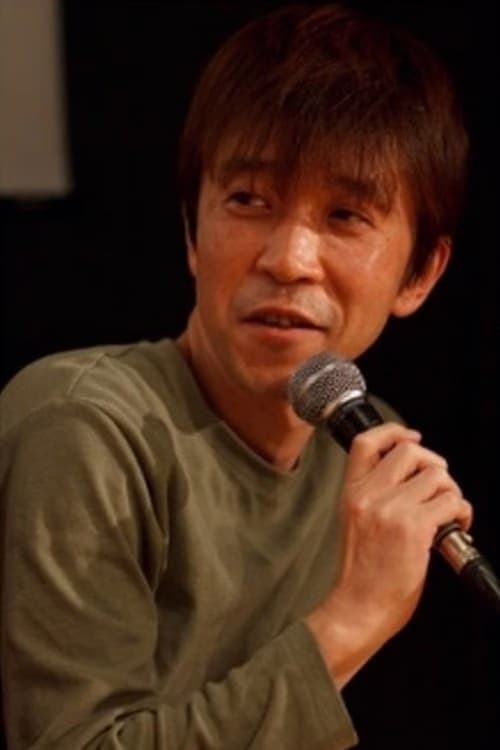Ken'ichi Shimizu