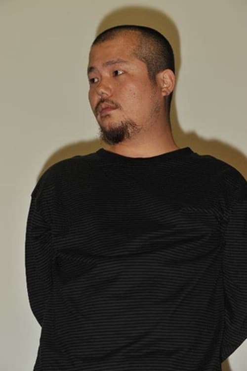 Kenichi Fujiwara