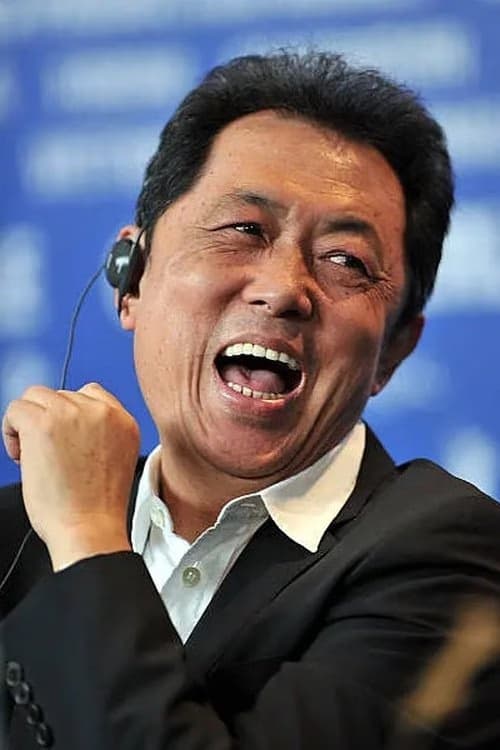 Kevin Chu Yen-Ping