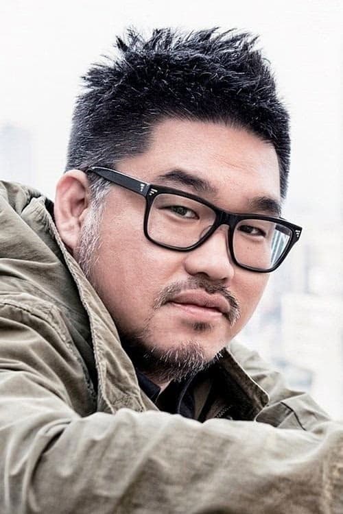 Kim Hong-seon