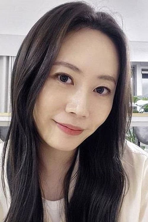 Kim Hye-yeong