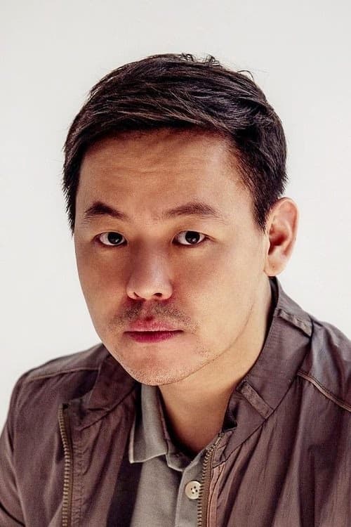  Kim Joo-hwan
