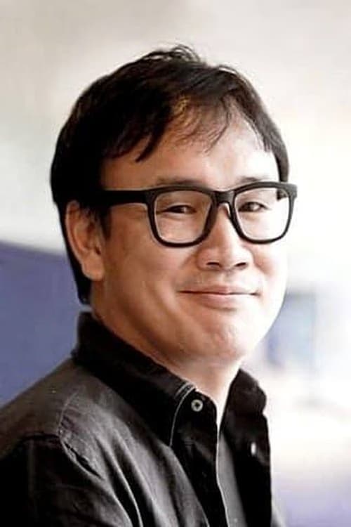 Kim Seong-soo
