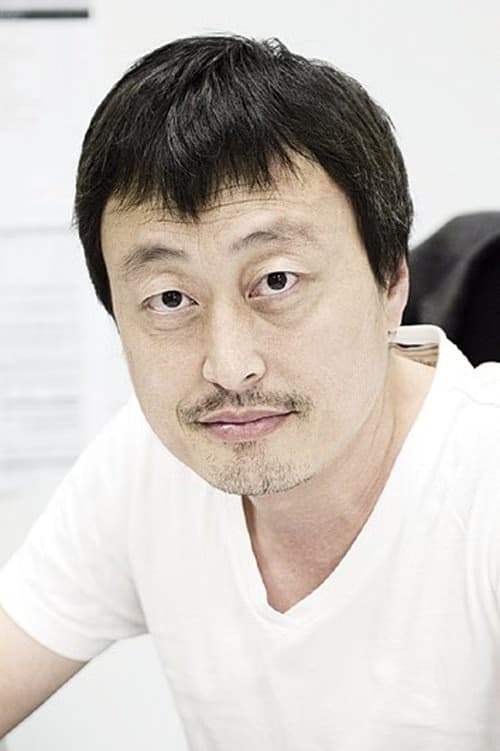Kim Yong-gyoon