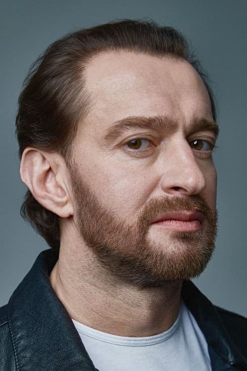 Konstantin Habenskij
