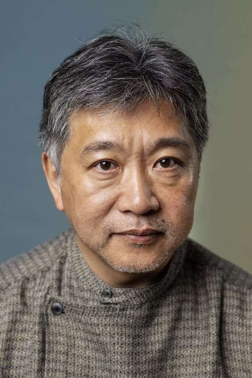 Koreeda Hirokazu