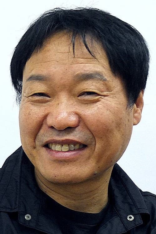  Kwak Jae-young
