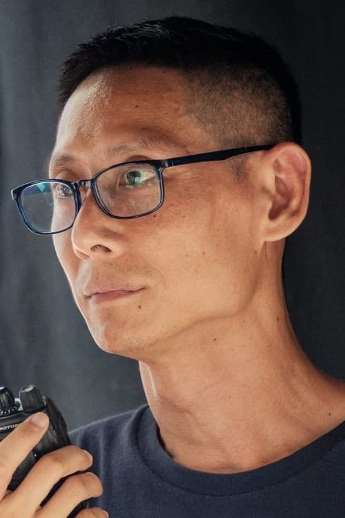 Lay Jin Ong