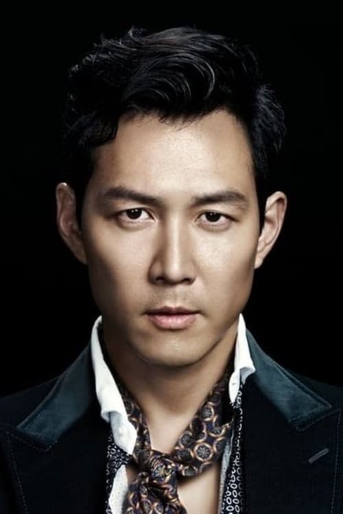 Lee Jeong-Jae