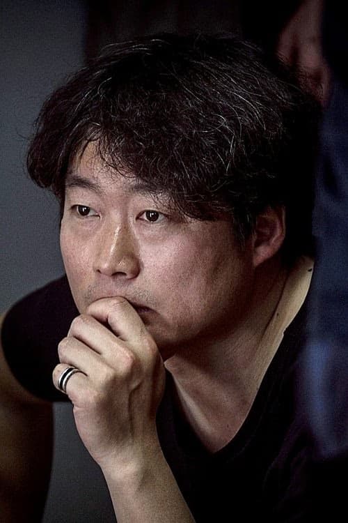Lee Jung-beom