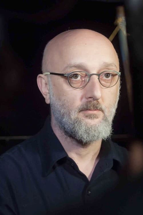 Leo Gabriadze
