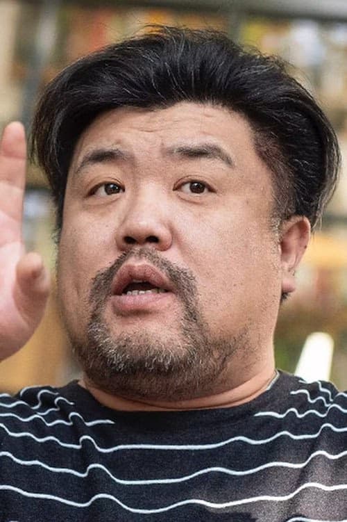 Luan Zhang