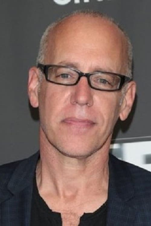 Mark Young