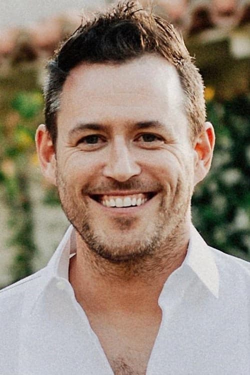 Martin Desmond Roe