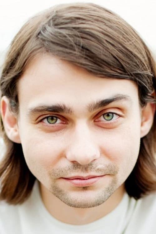 Maxim Sveshnikov