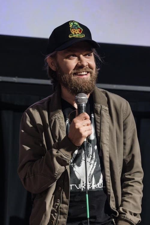 Mike P. Nelson